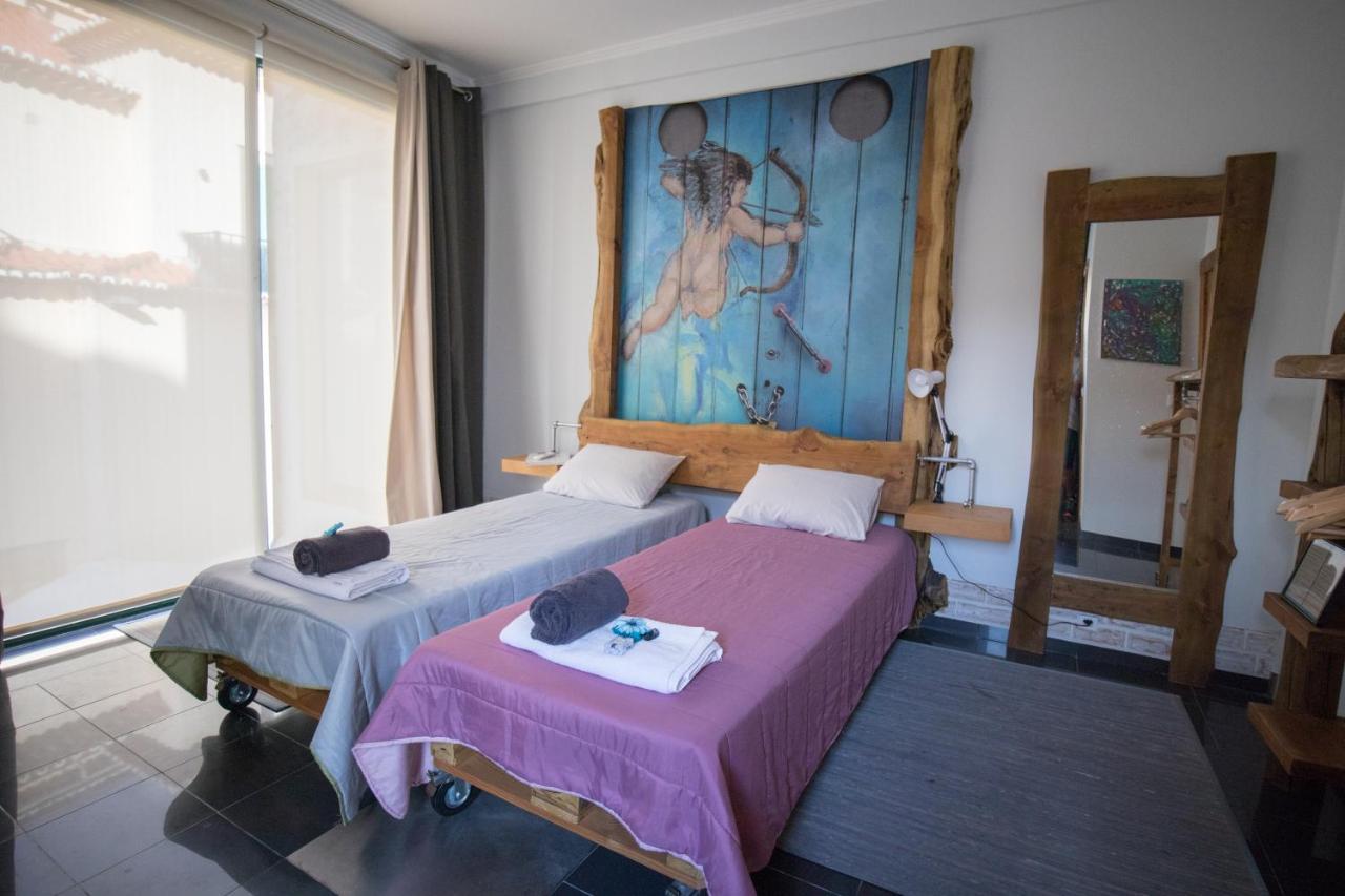 Modern & Recycled Guest House Machico  Εξωτερικό φωτογραφία
