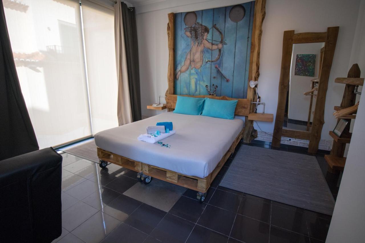 Modern & Recycled Guest House Machico  Εξωτερικό φωτογραφία