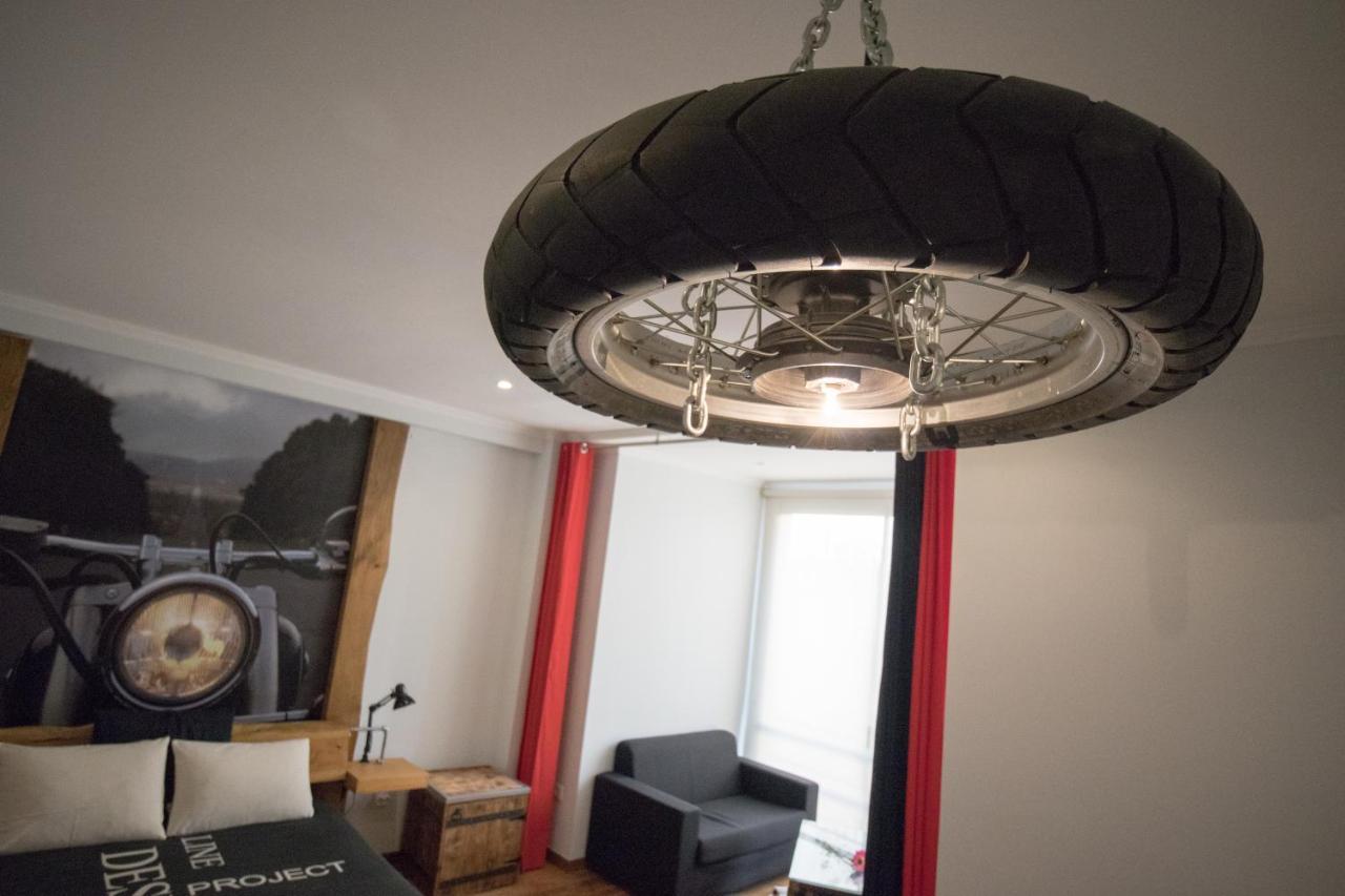 Modern & Recycled Guest House Machico  Εξωτερικό φωτογραφία